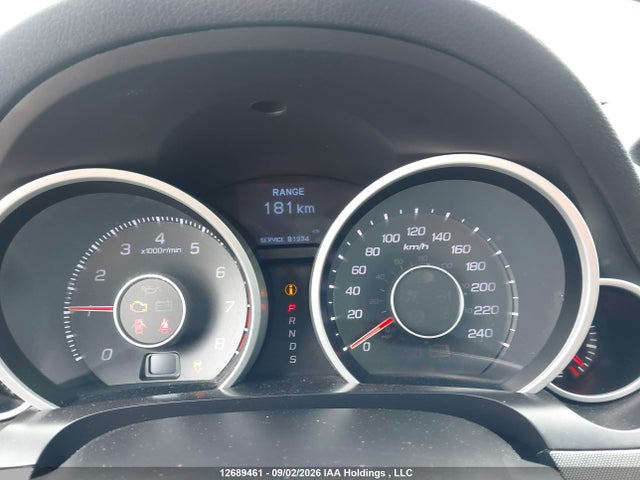 2012 Acura TL 照片 7