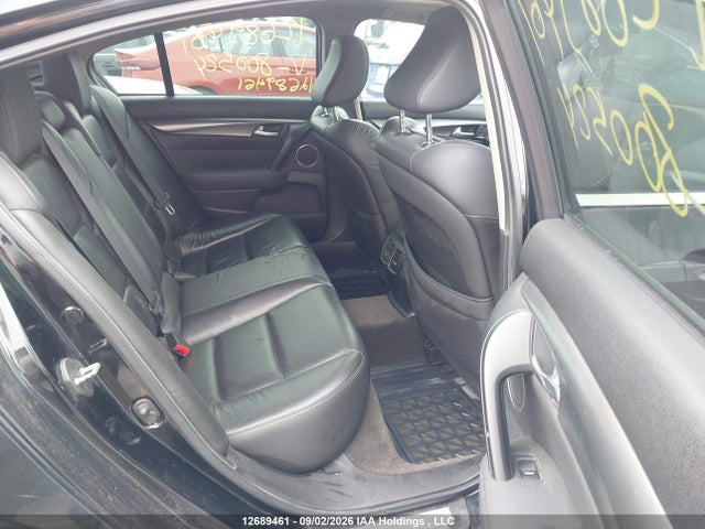 2012 Acura TL 照片 8