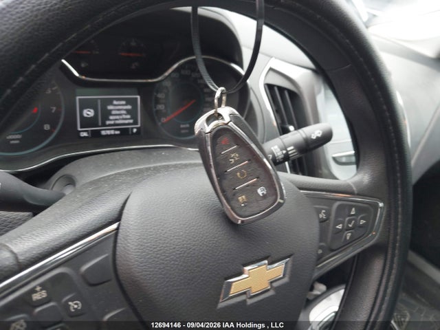 صورة 11 لـ 2016 Chevrolet CRUZE LT AUTO