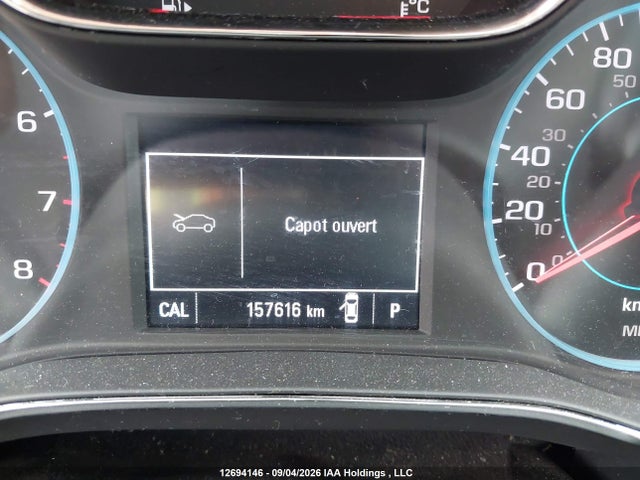 صورة 16 لـ 2016 Chevrolet CRUZE LT AUTO
