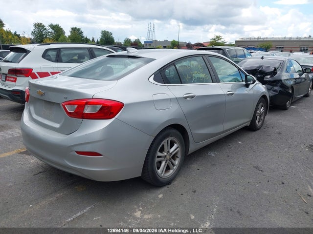 صورة 4 لـ 2016 Chevrolet CRUZE LT AUTO