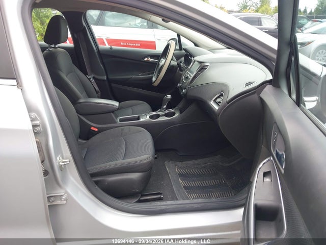 صورة 5 لـ 2016 Chevrolet CRUZE LT AUTO