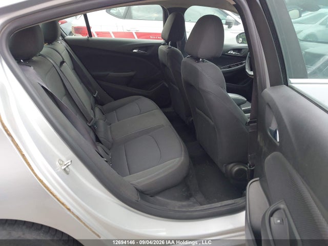 صورة 8 لـ 2016 Chevrolet CRUZE LT AUTO