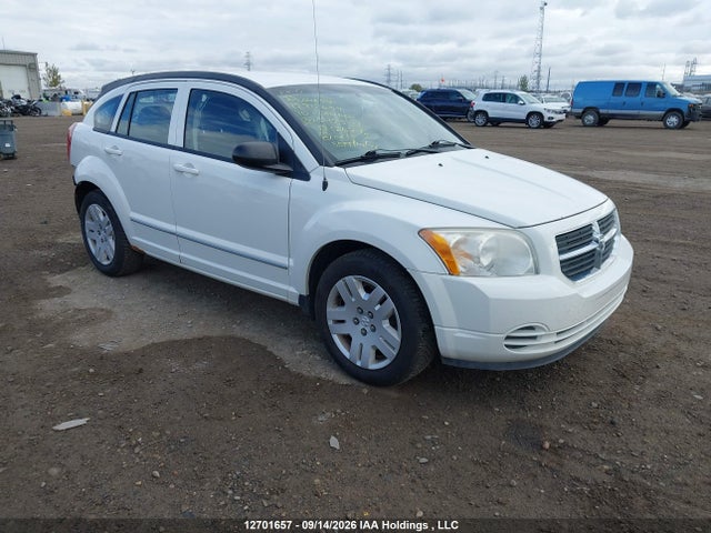صورة 1 لـ 2010 Dodge CALIBER SXT