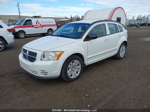 صورة 2 لـ 2010 Dodge CALIBER SXT