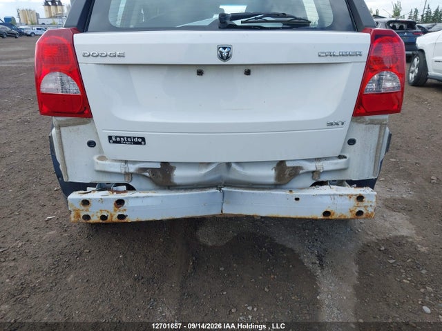 صورة 6 لـ 2010 Dodge CALIBER SXT