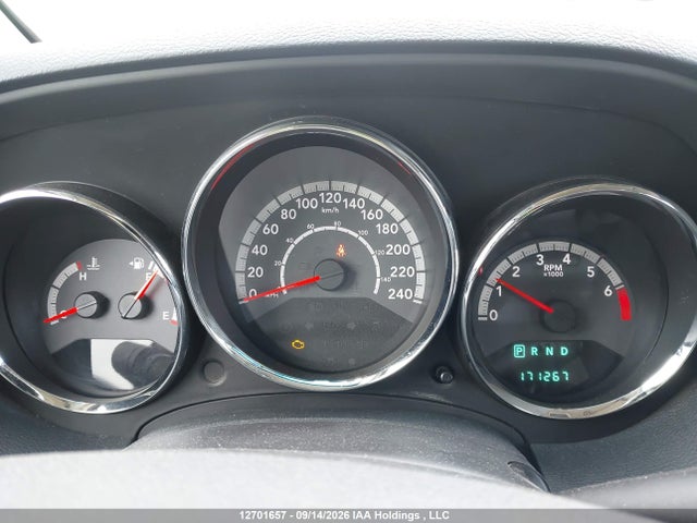 صورة 7 لـ 2010 Dodge CALIBER SXT
