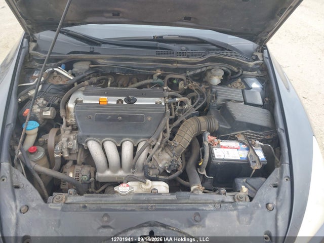 صورة 10 لـ 2003 Honda ACCORD EX-L