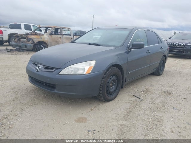 صورة 2 لـ 2003 Honda ACCORD EX-L