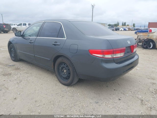 صورة 3 لـ 2003 Honda ACCORD EX-L