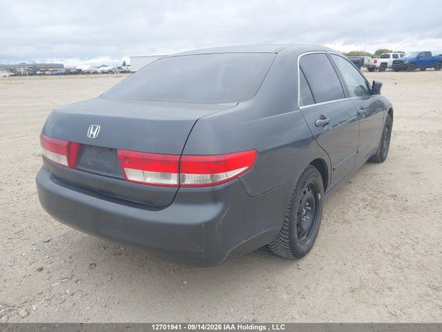 صورة 4 لـ 2003 Honda ACCORD EX-L