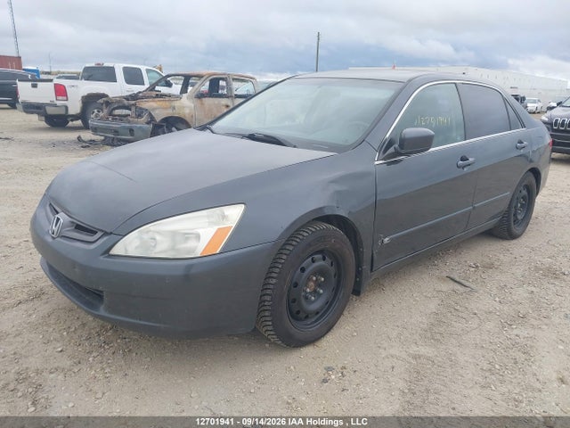 صورة 6 لـ 2003 Honda ACCORD EX-L
