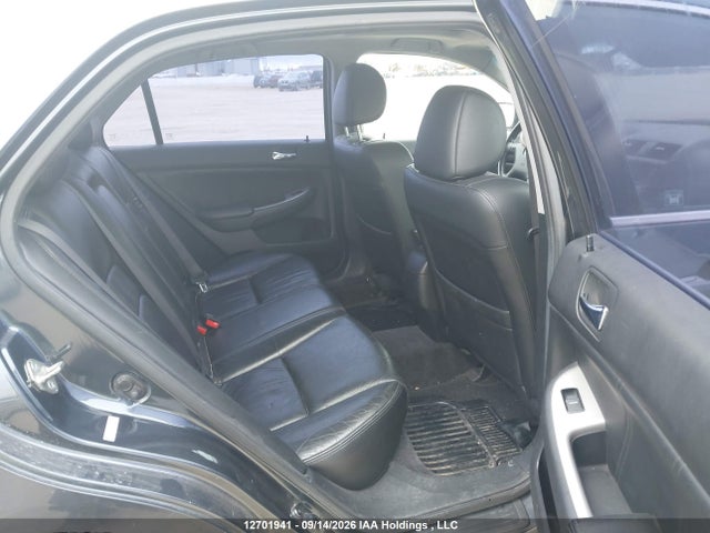 صورة 8 لـ 2003 Honda ACCORD EX-L