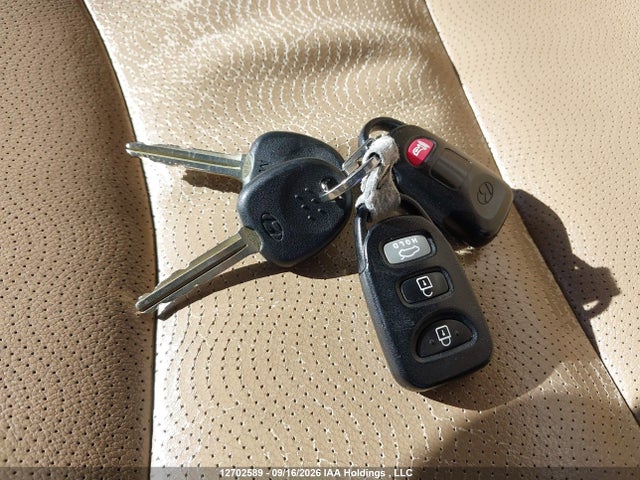 2012 Hyundai ELANTRA GLS/LIMITED 照片 11