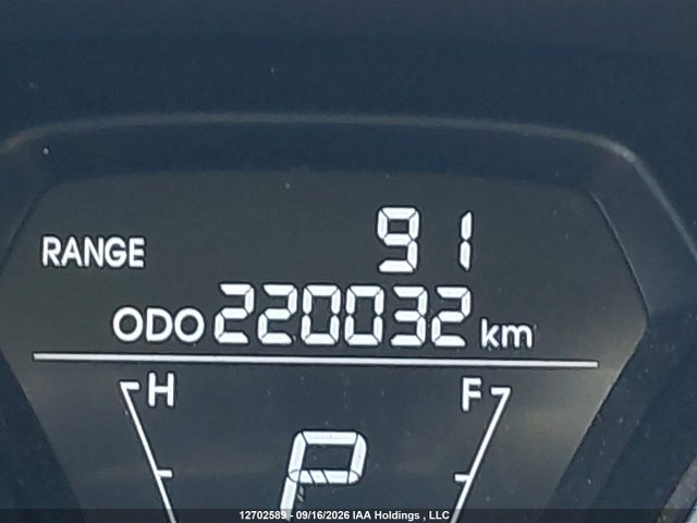 2012 Hyundai ELANTRA GLS/LIMITED 照片 15
