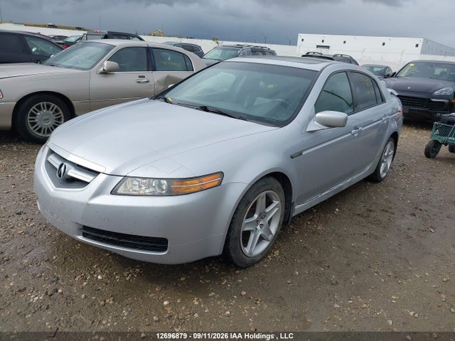 صورة 2 لـ 2004 Acura TL