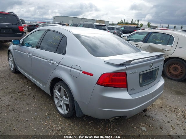 صورة 3 لـ 2004 Acura TL