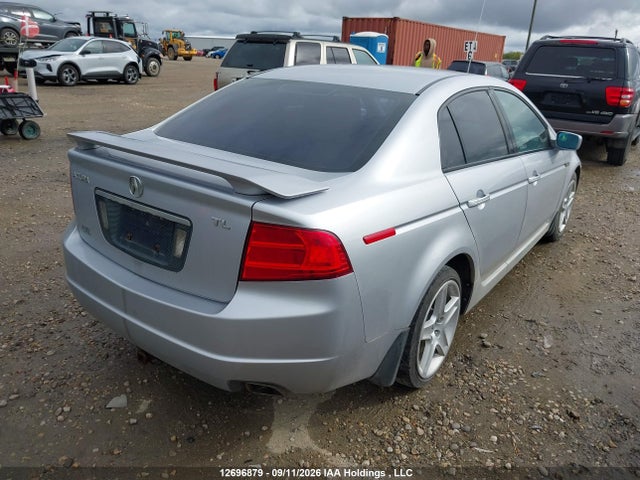صورة 4 لـ 2004 Acura TL