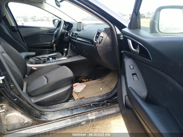 Mazda 3 SPORT 2016 3MZBM1K7XGM252694 Image 5