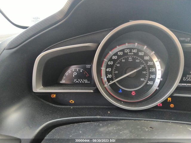 Mazda 3 SPORT 2016 3MZBM1K7XGM252694 Image 7