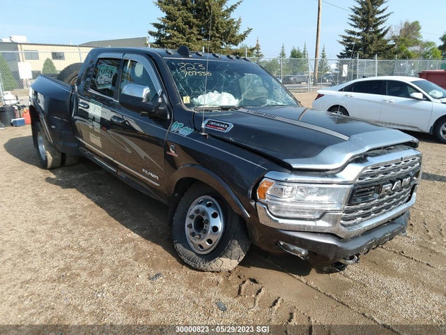 3C63RRPL0KG707550 auction archive image