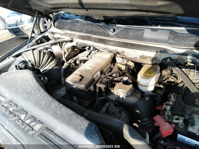 3C63RRPL0KG707550 RAM 3500 Limited