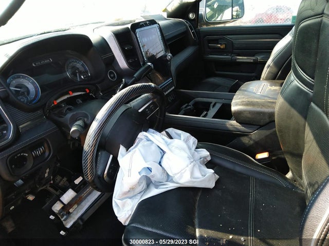3C63RRPL0KG707550 RAM 3500 Limited
