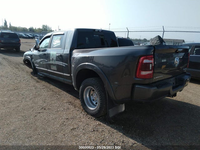 3C63RRPL0KG707550 RAM 3500 Limited
