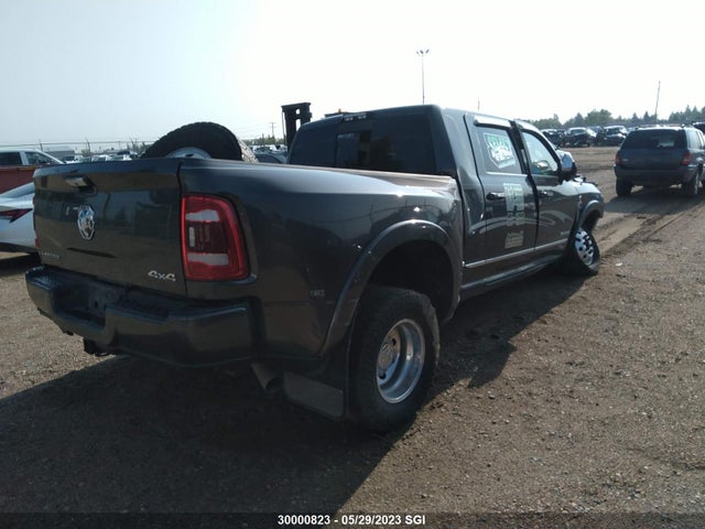 3C63RRPL0KG707550 RAM 3500 Limited