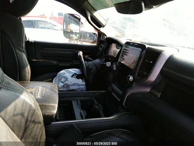 3C63RRPL0KG707550 RAM 3500 Limited