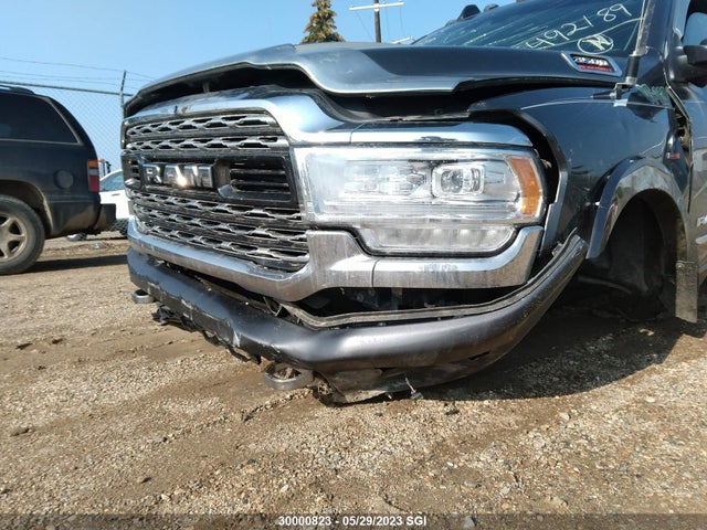 3C63RRPL0KG707550 RAM 3500 Limited