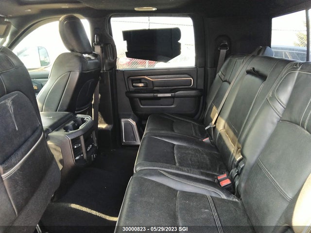 3C63RRPL0KG707550 RAM 3500 Limited