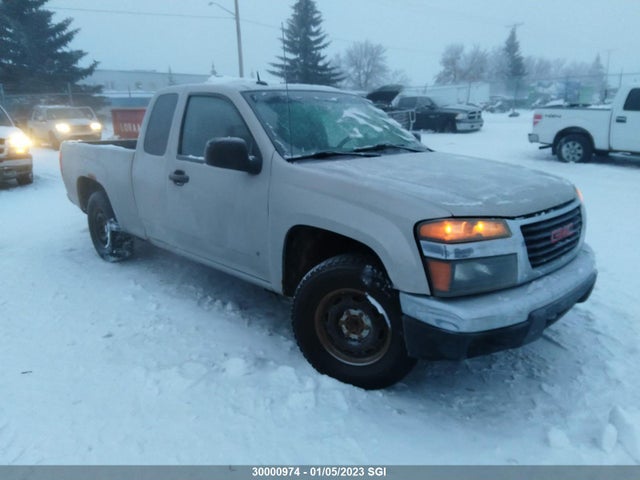 2008 1GCCS19EX88108408 main image