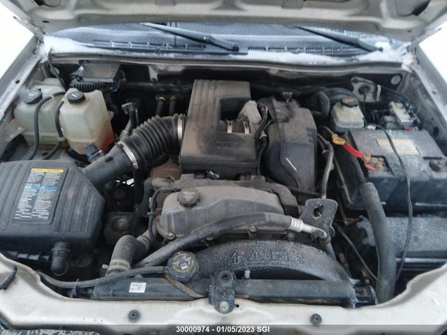 Chevrolet Colorado 2008 1GCCS19EX88108408 Image 11