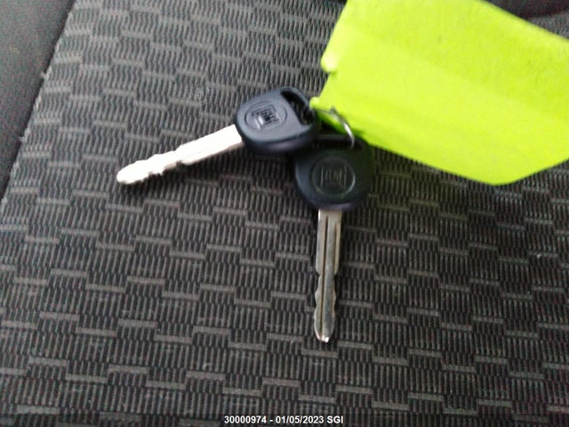 Chevrolet Colorado 2008 1GCCS19EX88108408 Image 3