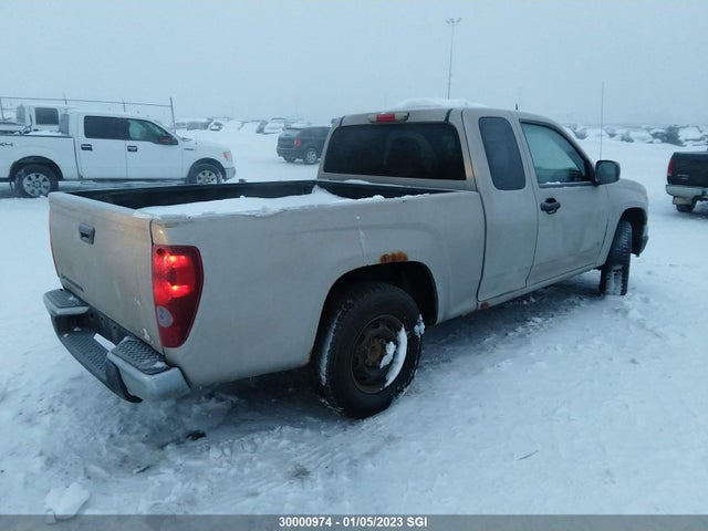 Chevrolet Colorado 2008 1GCCS19EX88108408 Image 5