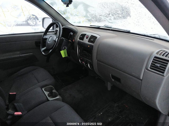 Chevrolet Colorado 2008 1GCCS19EX88108408 Image 6