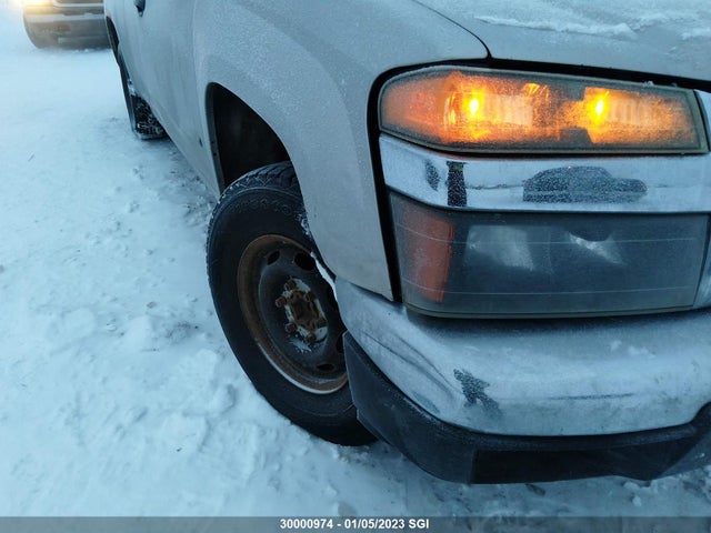 Chevrolet Colorado 2008 1GCCS19EX88108408 Image 7