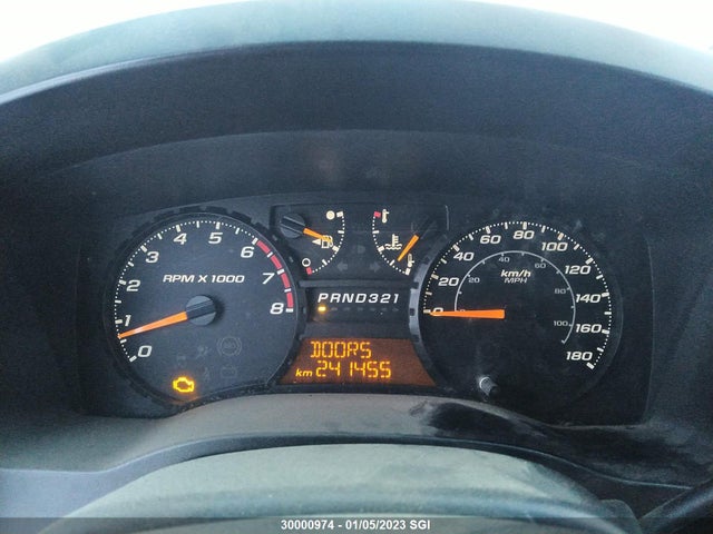 Chevrolet Colorado 2008 1GCCS19EX88108408 Image 8