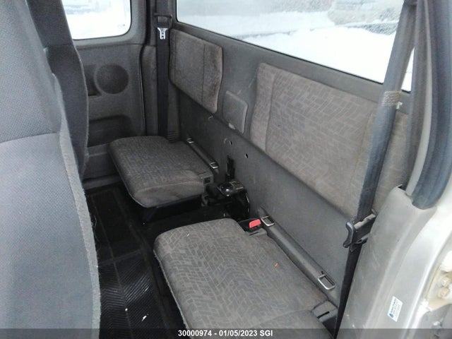 Chevrolet Colorado 2008 1GCCS19EX88108408 Image 9