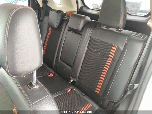 Продаж на аукціоні авто 2018 Ford Ecosport Ses, vin: MAJ6P1CL3JC221678, номер лоту: 30000978
