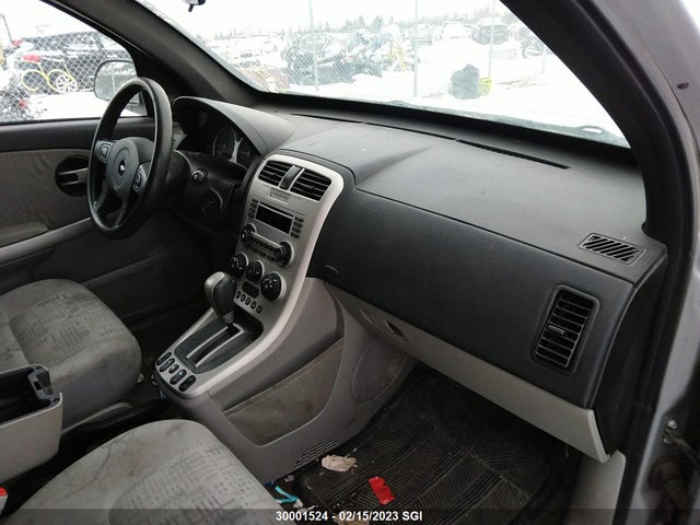 Chevrolet EQUINOX LS 2006 2CNDL23FX66055359 Image 6