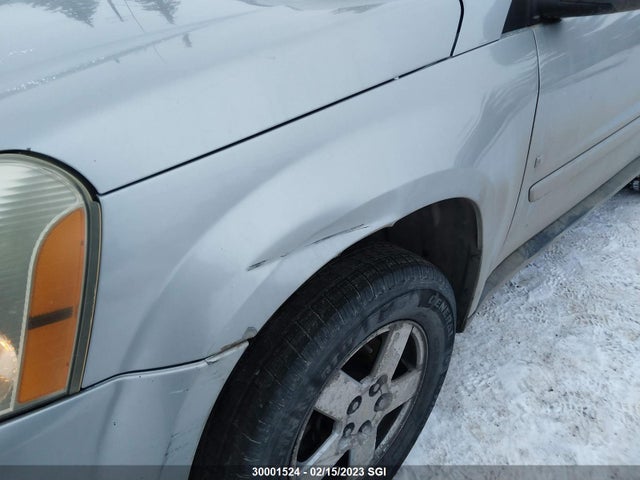 Chevrolet EQUINOX LS 2006 2CNDL23FX66055359 Image 7