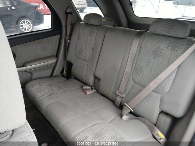 Chevrolet EQUINOX LS 2006 2CNDL23FX66055359 Image 9