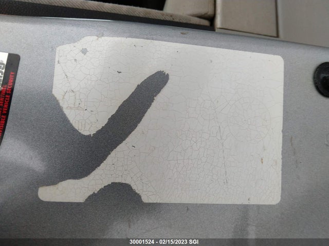 Chevrolet EQUINOX LS 2006 2CNDL23FX66055359 Image 10