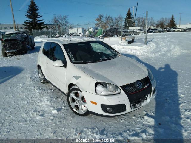 Auction sale of the 2008 Volkswagen Gti, vin: WVWEV71K78W147036, lot number: 30001623