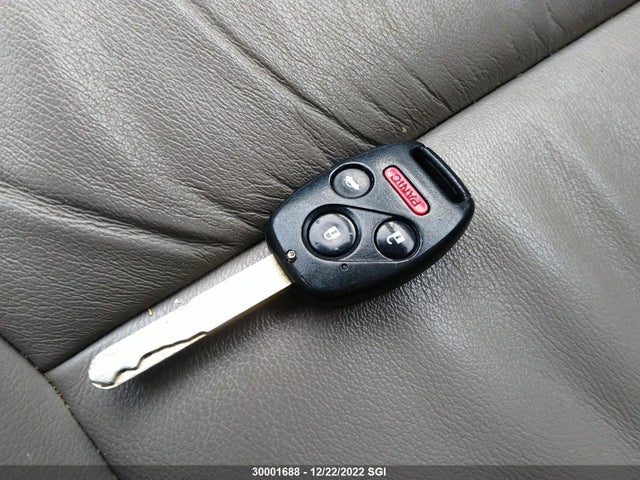 Продаж на аукціоні авто 2012 Honda Civic Exl, vin: 2HGFB2F90CH001883, номер лоту: 30001688