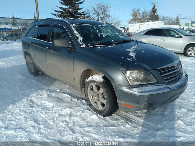 2A4GM68426R837399 Chrysler Pacifica Touring
