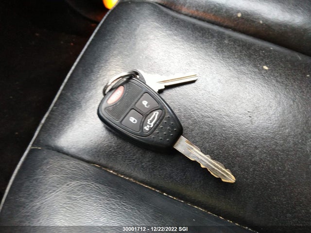 2A4GM68426R837399 Chrysler Pacifica Touring