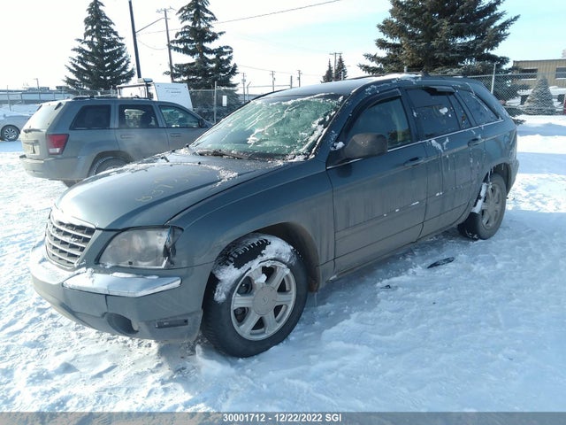 2A4GM68426R837399 Chrysler Pacifica Touring